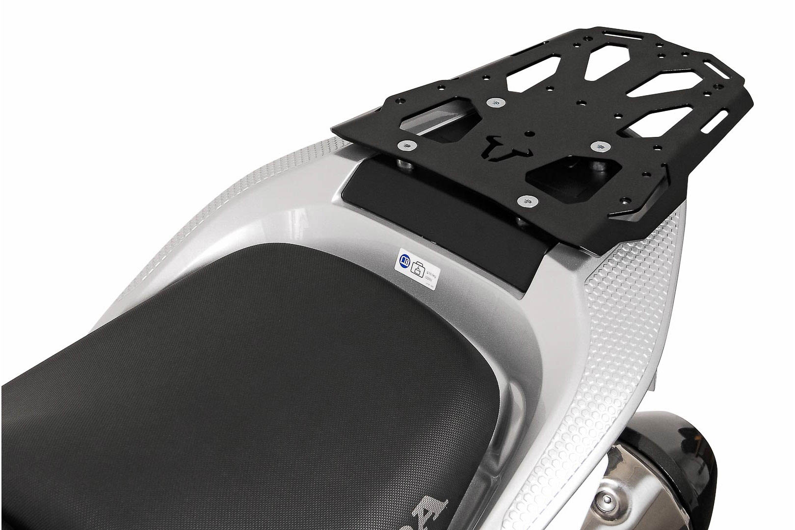 Rám SW MOTECH pre kufre Honda XL 1000V 07-11