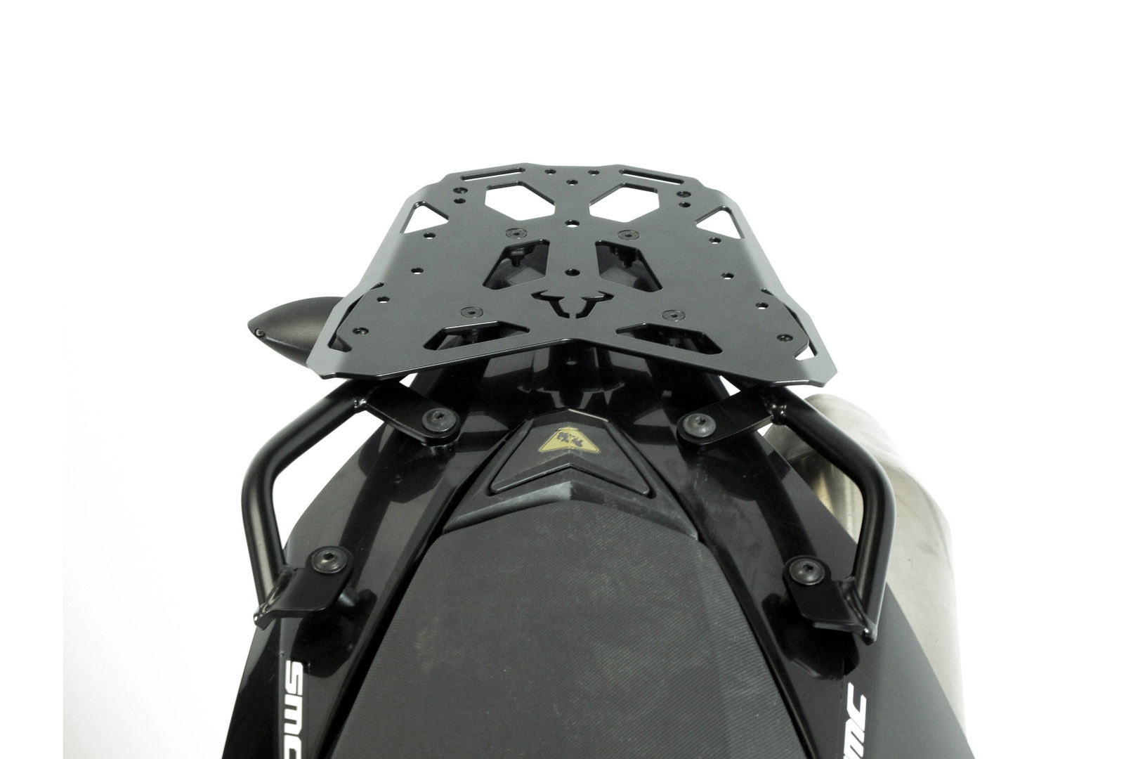 SW MOTECH nosič pre kufre KTM 690 Enduro 07-18