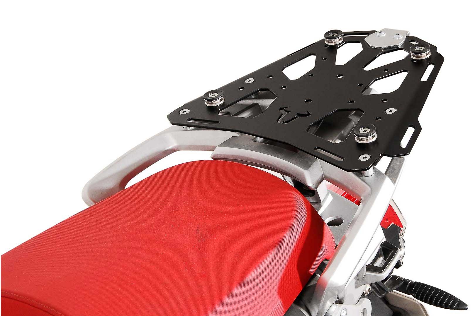 Rám SW-MOTECH pre kufre TRAX BMW R1200 GS 04-12