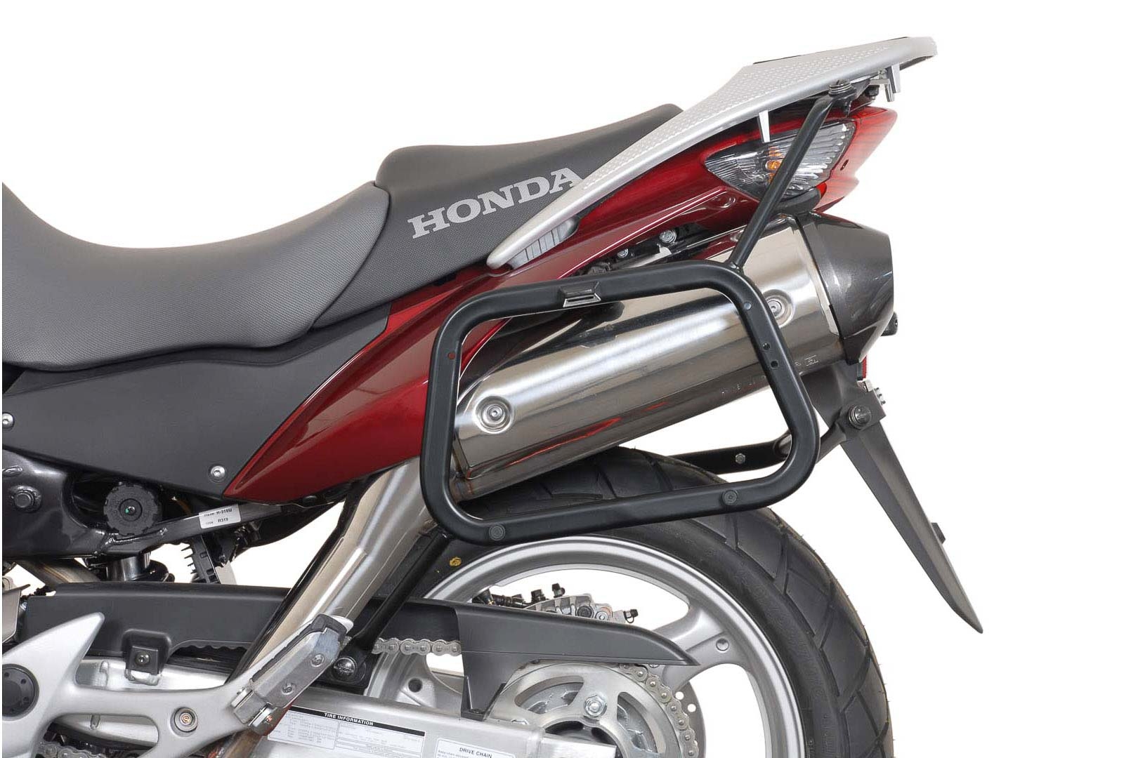 Rám SW MOTECH pre kufre XL 1000 VARADERO 07-09