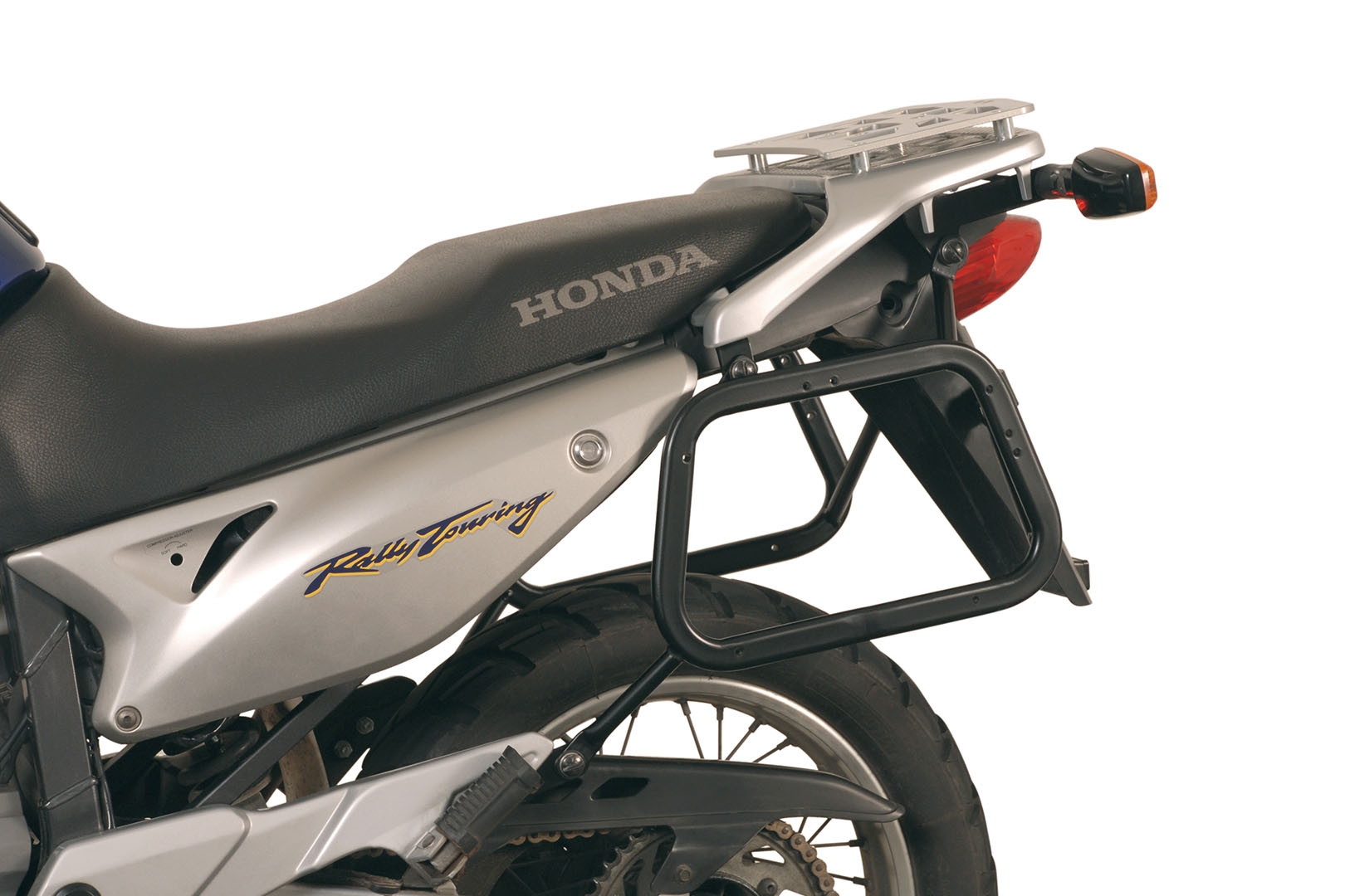 Rám SW MOTECH pre kufre HONDA XL650 TRANSALP