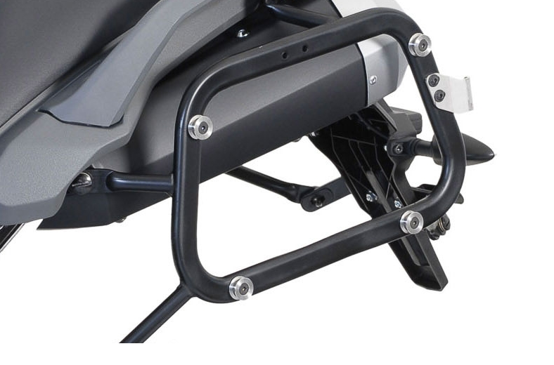 Regál SW MOTECH pre Brašne Yamaha XT 660 Z Tenere