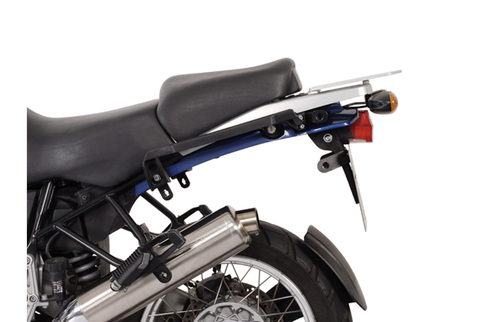 Nosič kufrov SW MOTECH pre BMW R 1150GS 99-04
