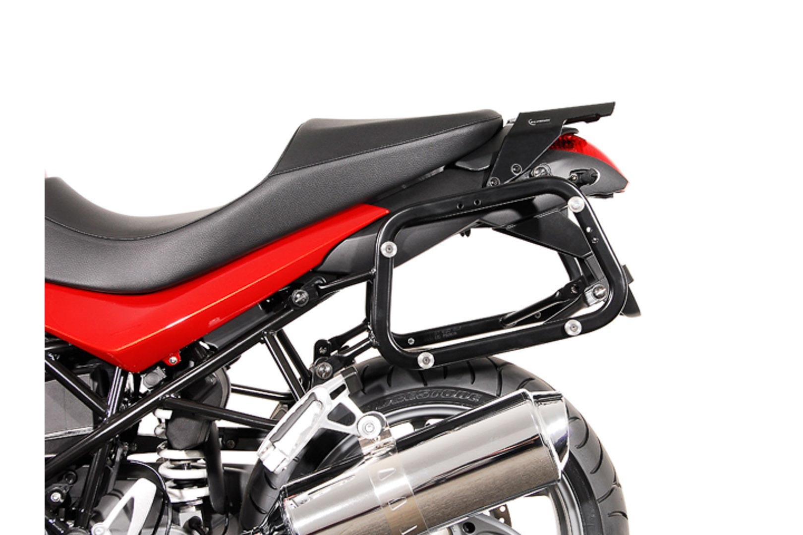 Nosič kufrov SW MOTECH pre BMW R 1200R 07-14