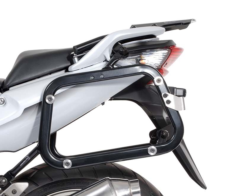 Nosič kufrov SW MOTECH pre HONDA CBF 600 08-