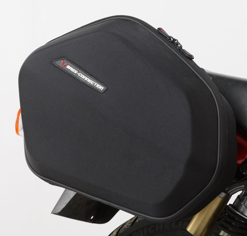 Nosič kufrov SW MOTECH pre Honda CB 750 92-03