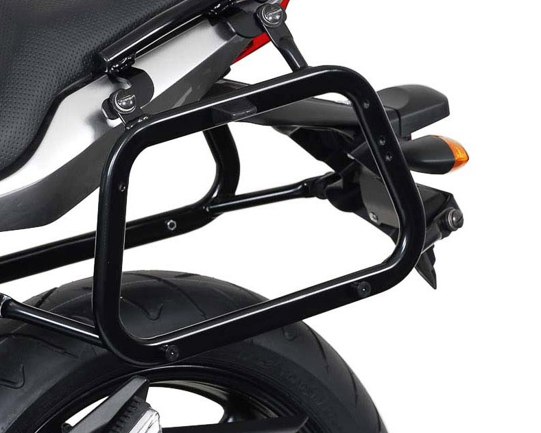 SW MOTECH nosič kufrov pre YAMAHA XJ6 Diversio