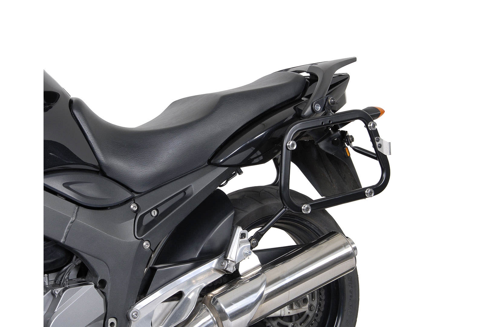 Nosič kufrov SW MOTECH pre Yamaha TDM 900 01-09