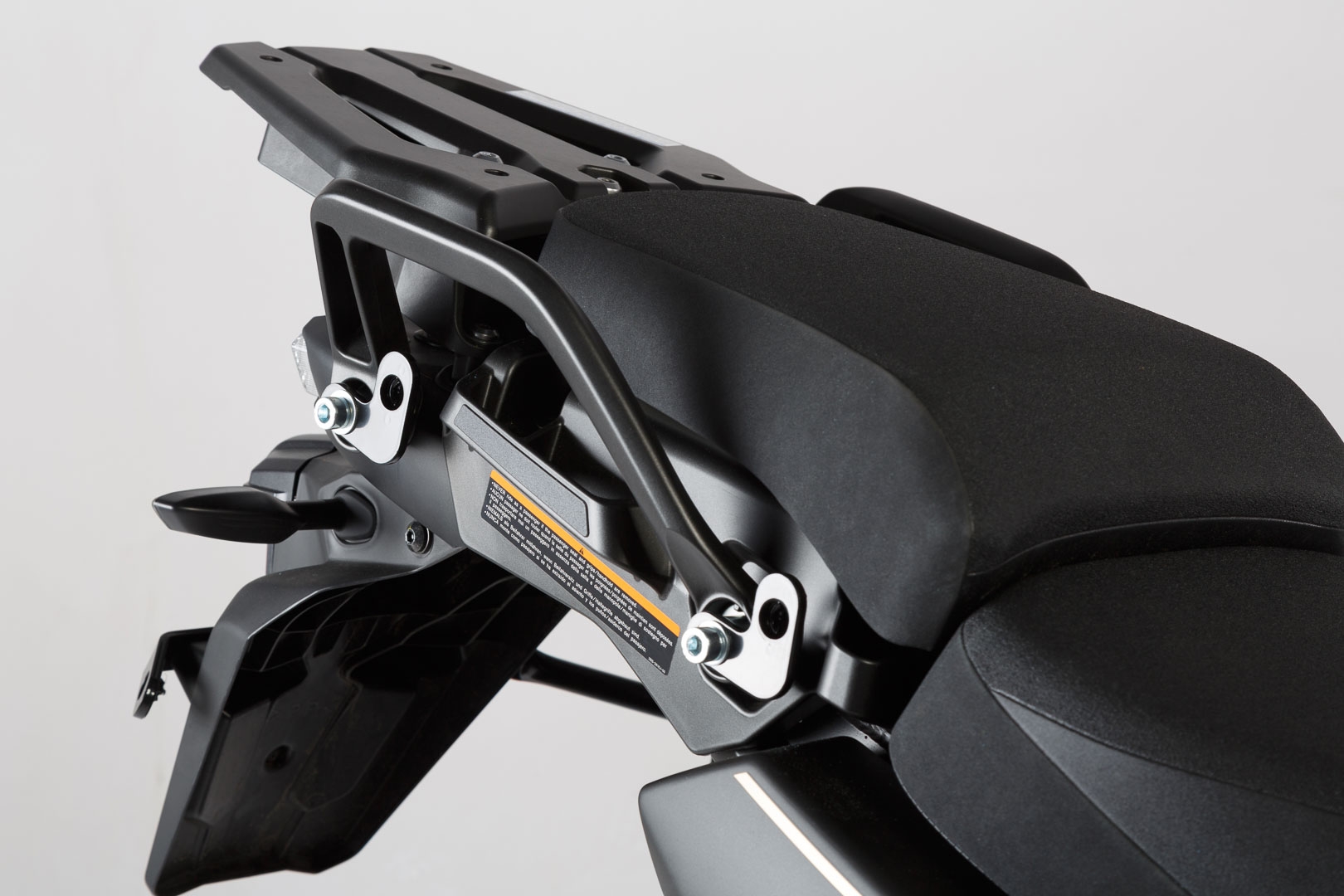 Nosič kufrov SW MOTECH pre Yamaha XT 1200Z 10-