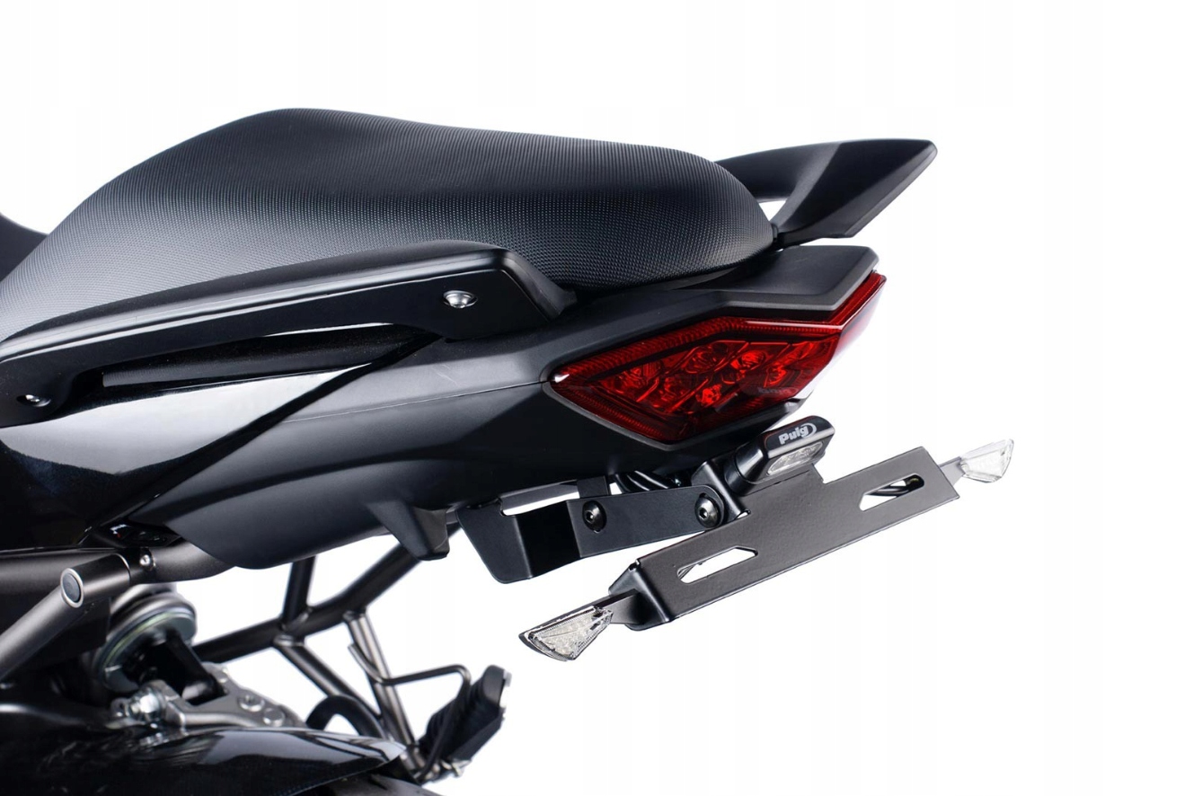 Rám dosky Kawasaki Versys 650 10-14 PUIG