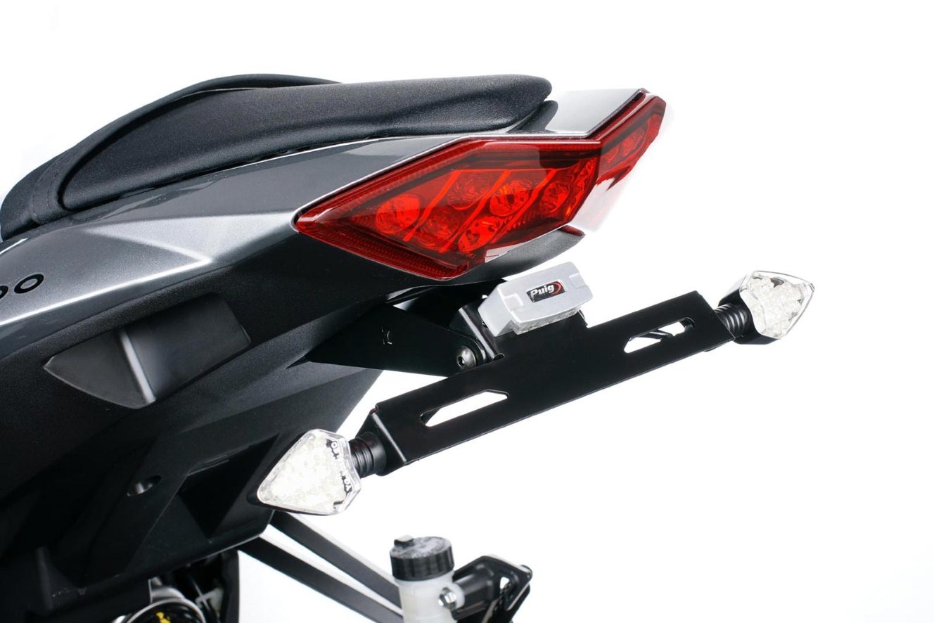 Rám dosky Kawasaki Z1000 10-13 PUIG
