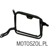 Bočný nosič Monokey Side HONDA CROSSRUNNER 11-14