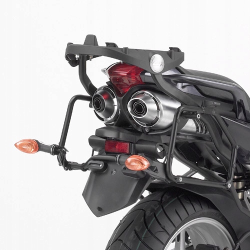 Stredový nosič Givi 351FZ Yamaha FZ6 / Fazer 600