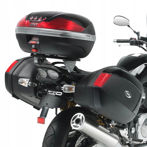 Centrálny nosič Givi 361F pre XJR 1300 (07> 14)