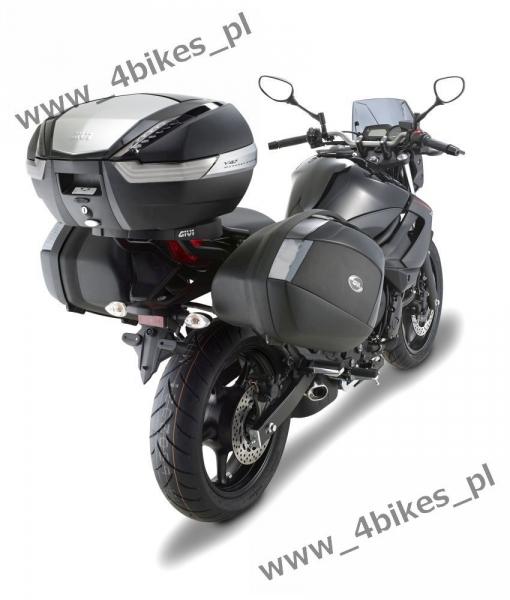 Centrálny nosič Givi 364FZ pre Yamahu XJ6