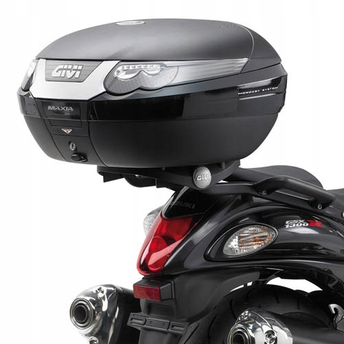 Centrálny stojan Givi 541FZ pre Hayabusa 08-15