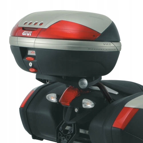 Centrálny nosič Givi 688fz pre BMW R 1200 R 06-10