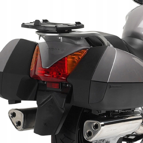 Givi E215 stredový regál pre celoeurópske 1300