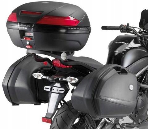 Centrálny regál Kappa kz449 pre ER-6n / 6f 650 09-11