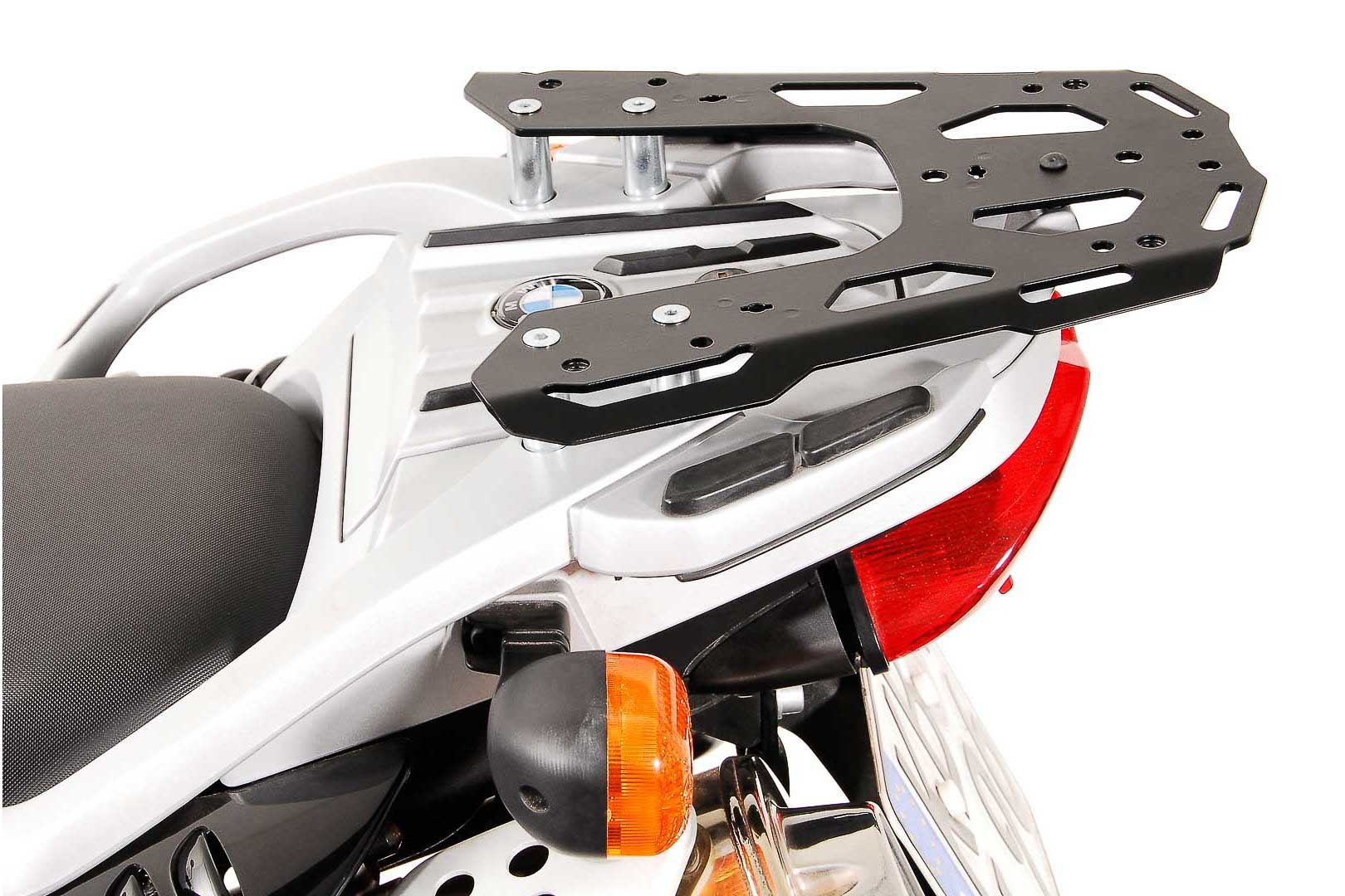 Regál pre kufre BMW F650GS / DAKAR, G650GS / SERTAO