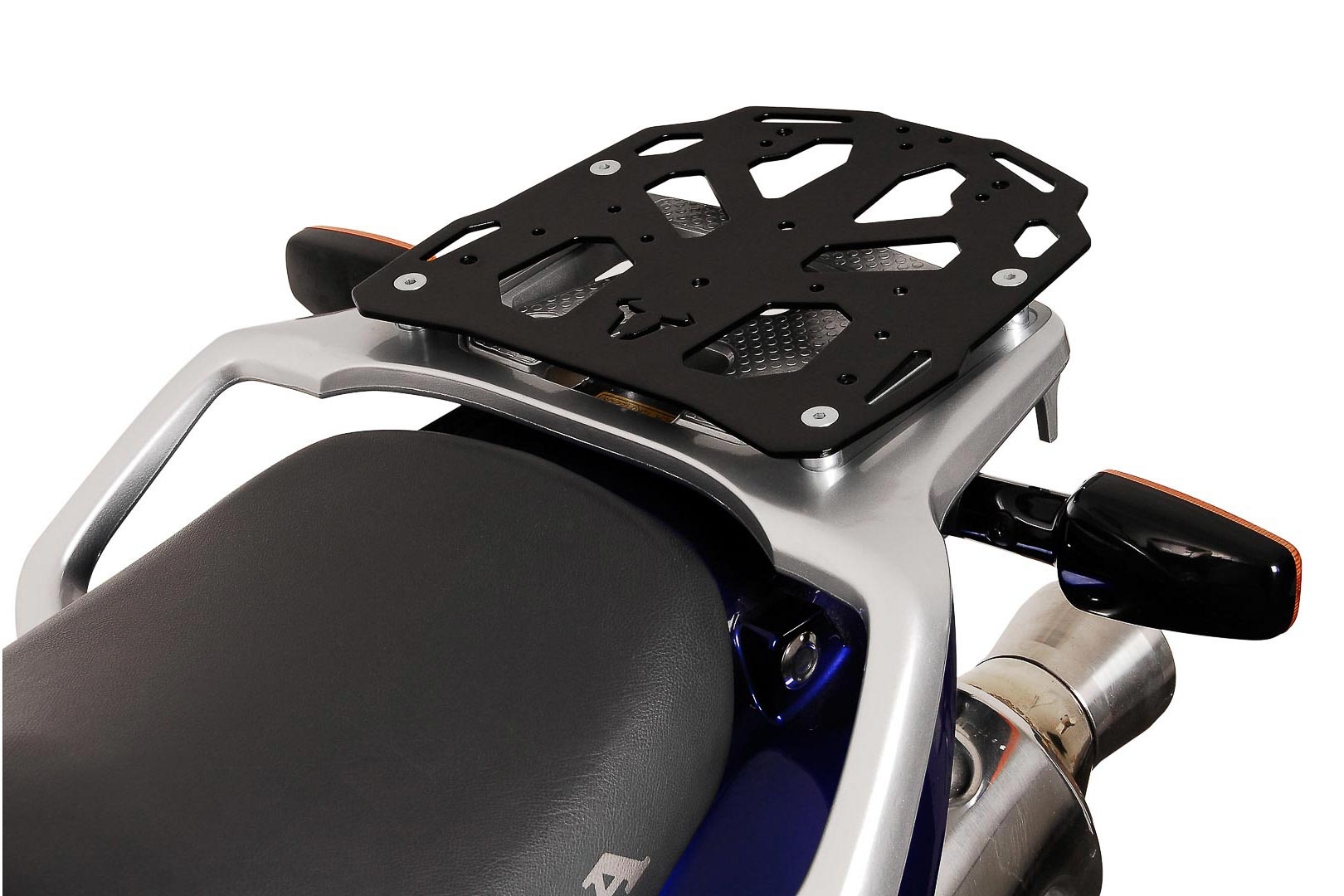 Regál pre kufre TRAX Honda XL125 / XL650 / XL1000V