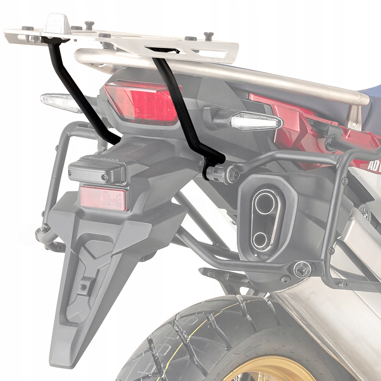 Rám Honda CRF 1000L Africa Twin 2018-2019