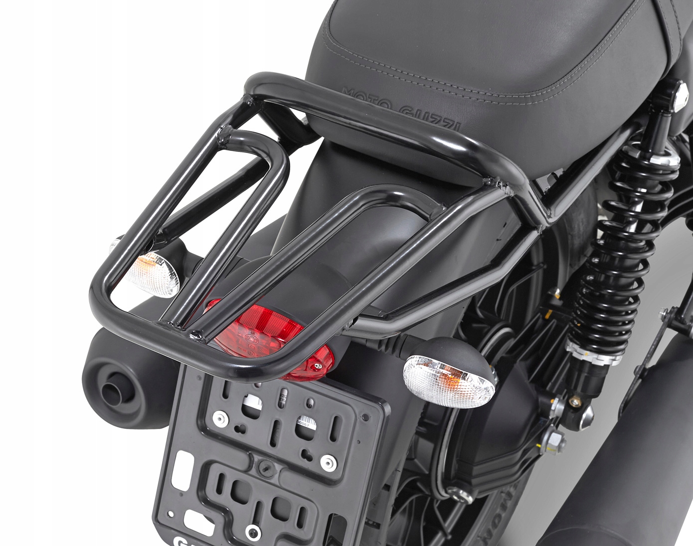 Rám Moto Guzzi V7 III Stone Special 17-20