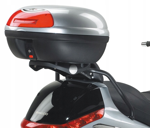 Piaggio X-Evo 125 250 400 07-11 rámová doska