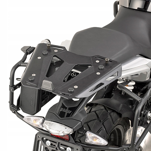 Nosič centrálneho kufra BMW G 310GS 17-20 Kappa