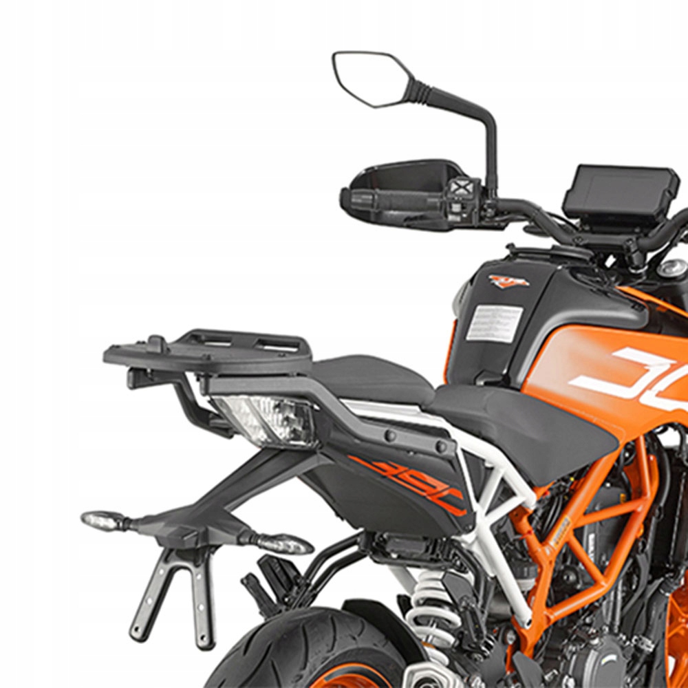Rám kufra KTM 390 Adventure 2020