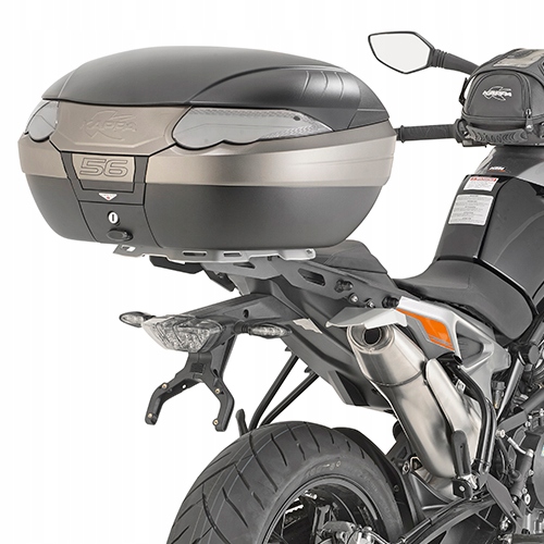 Nosič kufrov KTM Duke 790 2018-2020