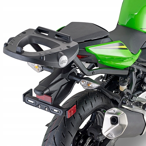 Rám centrálneho hrudníka Kawasaki Ninja 400 18-20
