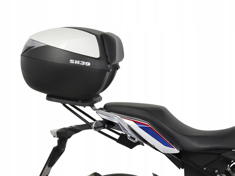 Regál centrálneho kufra SHAD BMW G310R 17-18