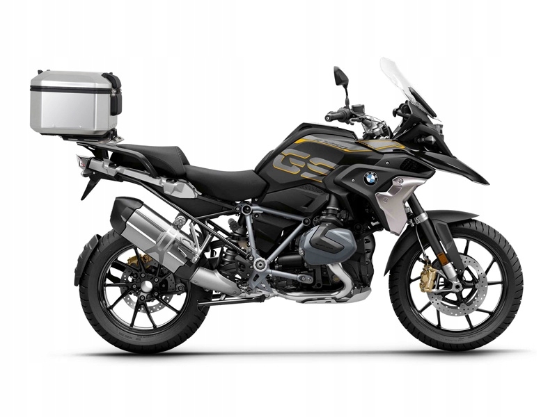 Nosič topánok SHAD BMW R 1200 GS Adv