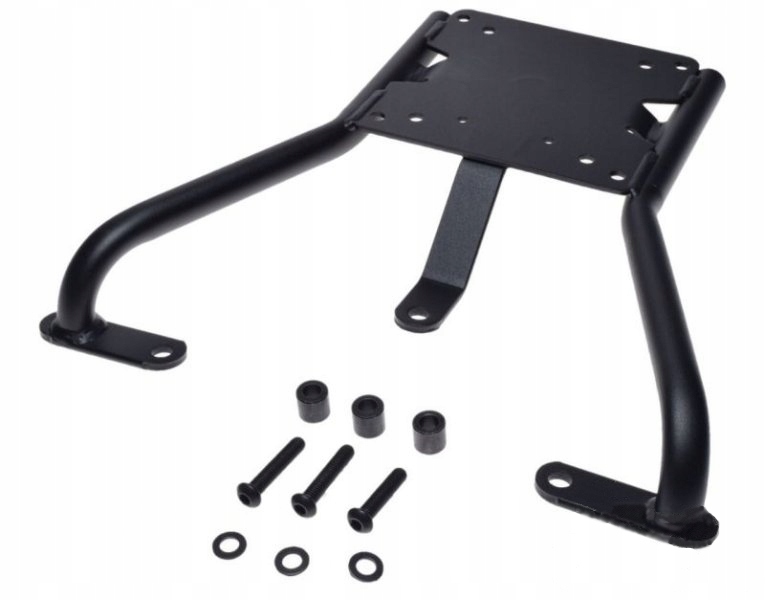 SHAD rám top boxu Derbi Variant Sport
