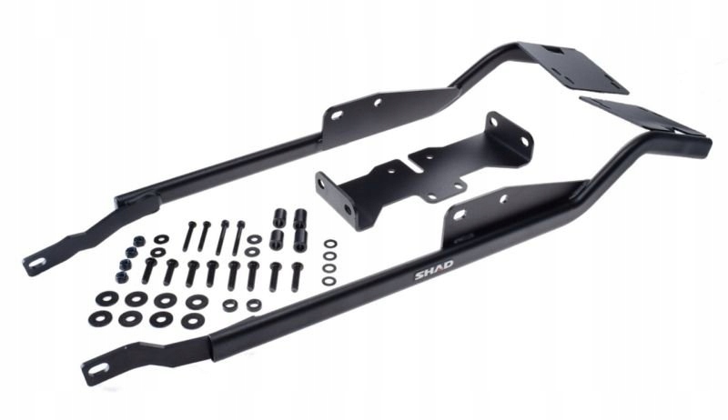 Nosič horného boxu SHAD Kawasaki Z 900