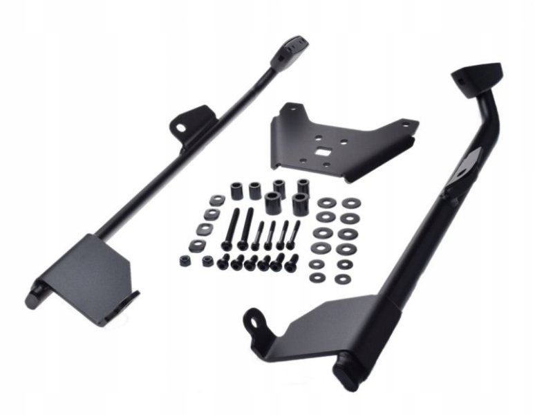 Rack SHAD Kawasaki Z1000 SX vrchný kufor