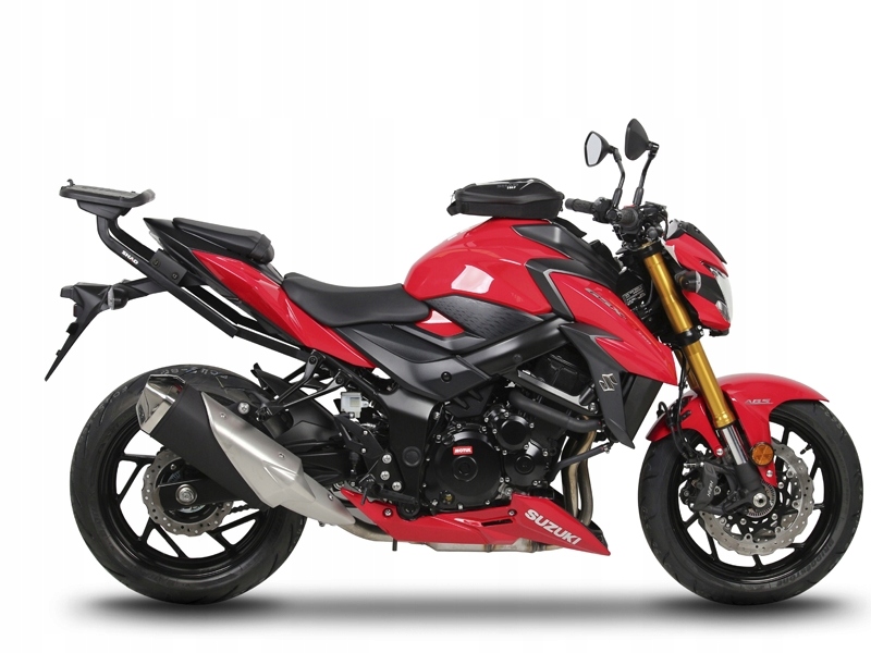 Horný rám rámu SHAD Suzuki GSX-S 750