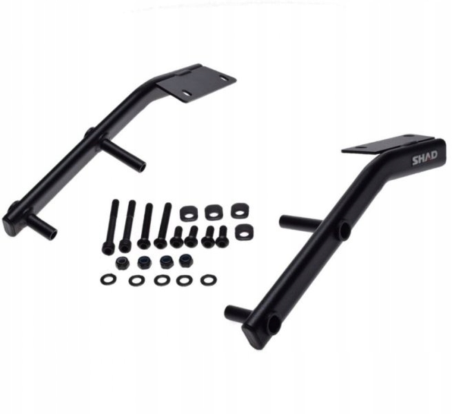 Rám centrálneho kufra SHAD Yamaha TDR 125 97-05