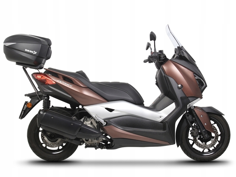 Rám centrálneho kufra SHAD Yamaha X-MAX 300