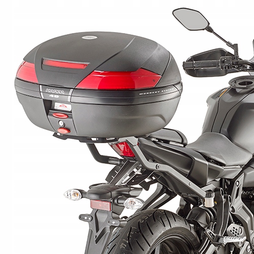 Vrchný rám kufra Yamaha MT-2007 2018-2020