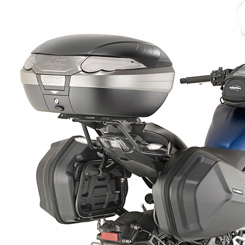 Horný kryt rámu Yamaha Niken GT 900 19-20