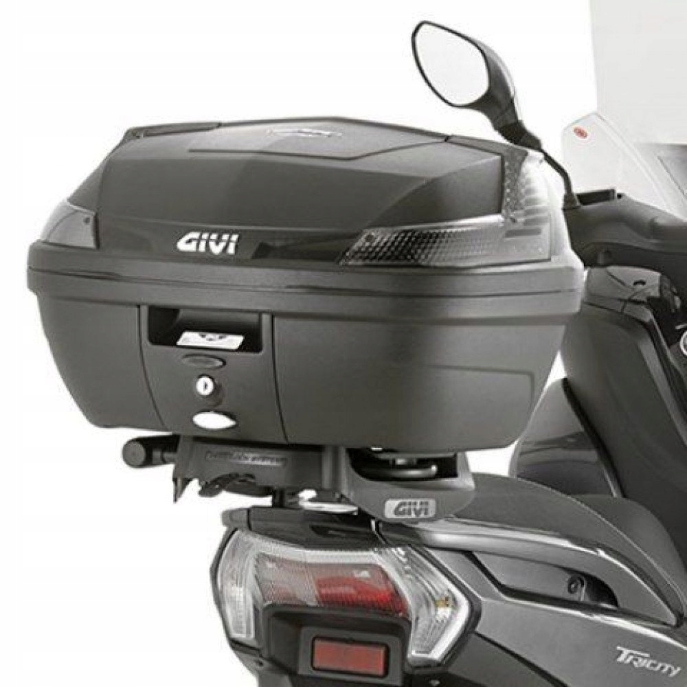 Horný rám rámu Yamaha Tricity 125 14-20