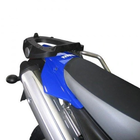 Rám centrálneho kufra Yamaha XT 660 R X 04-06