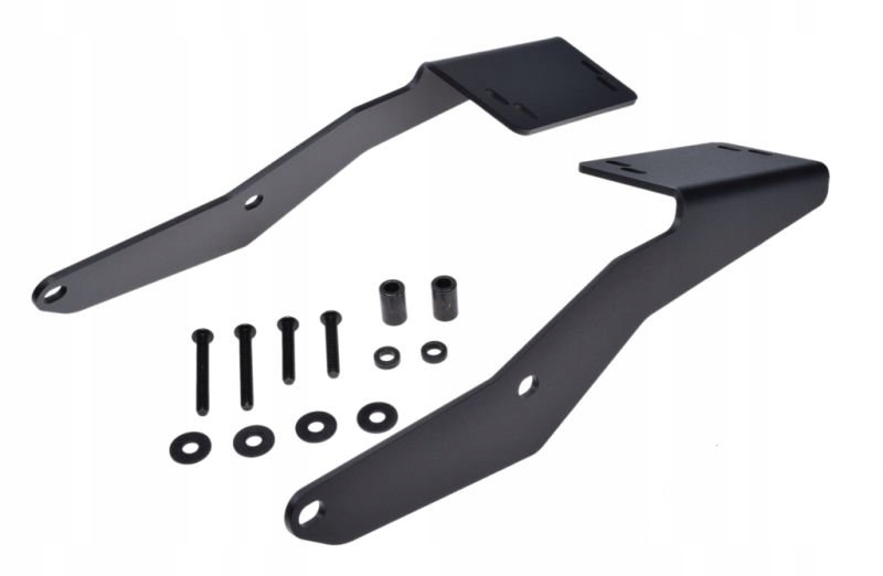 Rám centrálneho tienenia kufra yamaha mt10
