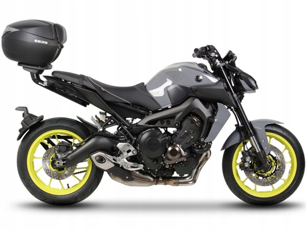 Rám zadného kufra Shad Yamaha MT-09 850 ABS