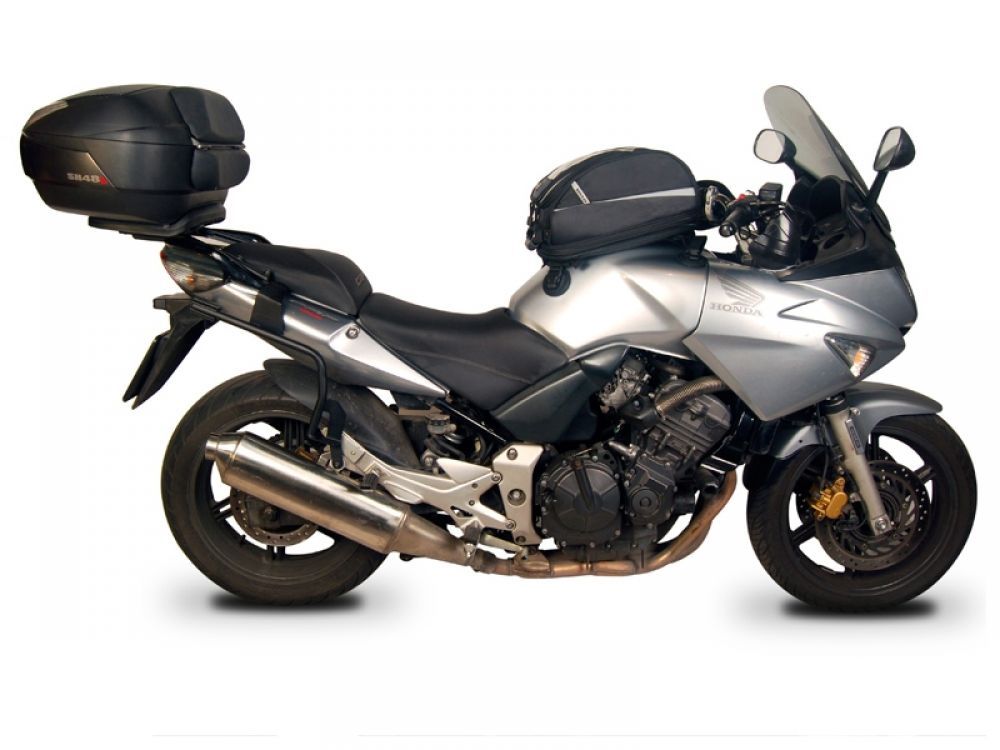 Zadný rám kufra Shad pre Honda CBF 500, 600, 1000