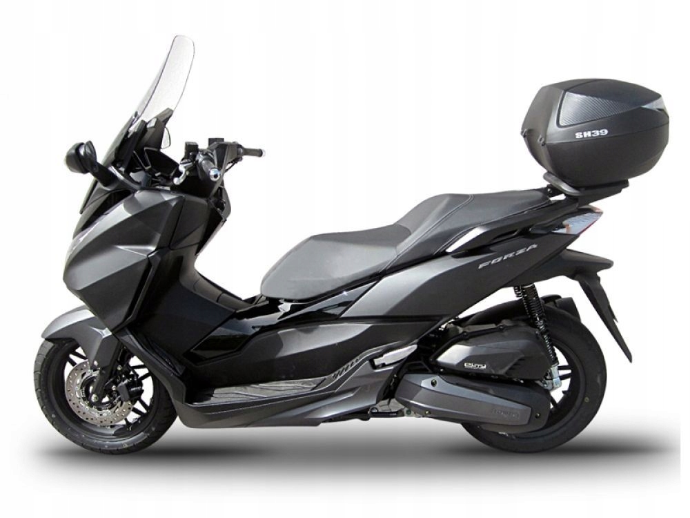 Zadný nosič kufra Shad pre Honda NSS 125 AD Forza