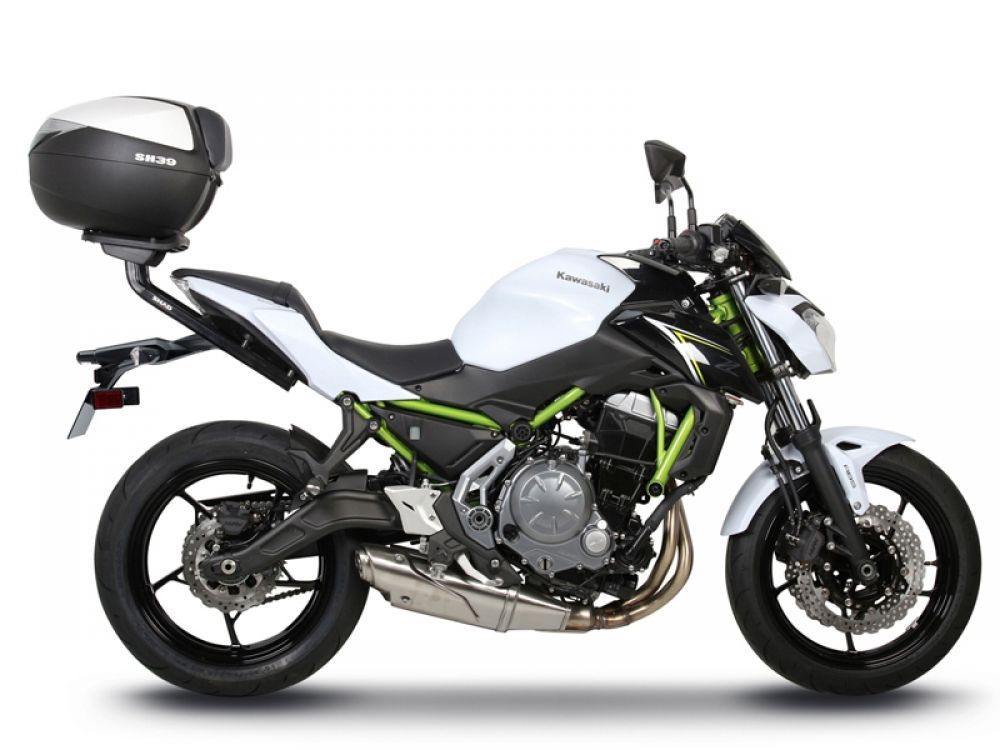 Zadný rám kufra Shad pre Kawasaki Z 650 H ABS
