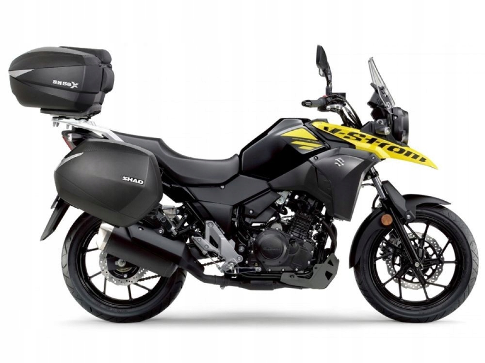Rám zadného kufra Shad pre Suzuki DL 250 A V-Strom